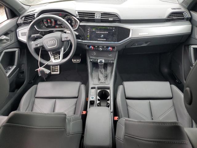 2024 AUDI Q3 PREMIUM #3302930611