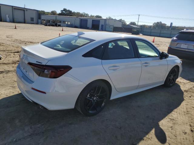 2026 HONDA CIVIC SPOR #3297046505