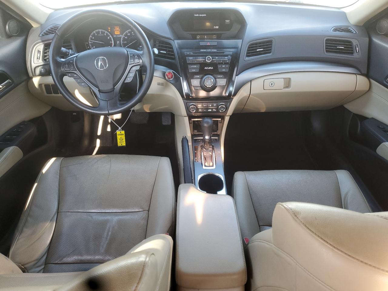 ACURA ILX 20 PREMIUM