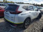 Lot #3303881692 2020 HONDA CR-V EX