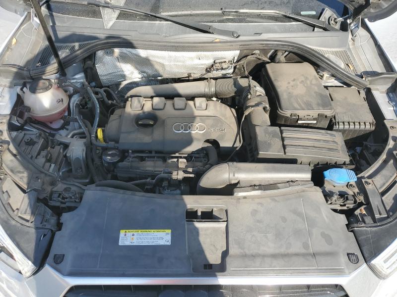 2018 AUDI Q3 PREMIUM - WA1HCCFS5JR010664