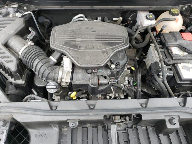 2021 GMC ACADIA SLE - 1GKKNRLSXMZ187295