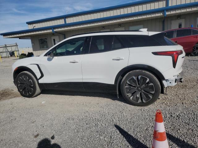 2024 CHEVROLET BLAZER RS - 3GNKDHRK5RS219338