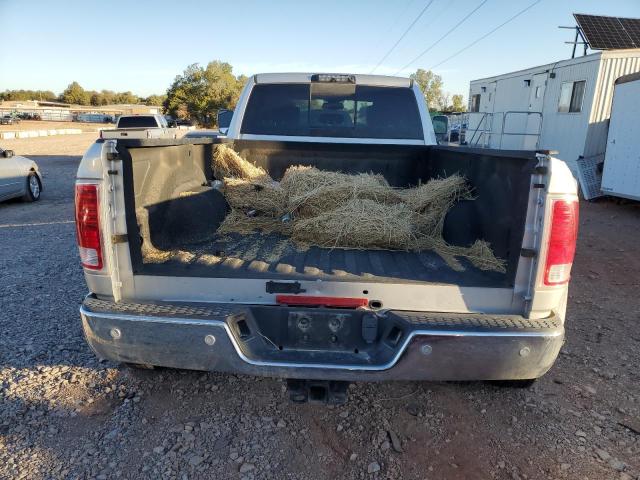 2018 RAM 3500 LARAM - 3C63RRJL1JG423366