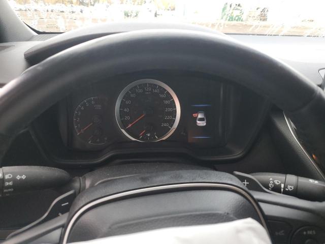 2021 TOYOTA COROLLA SE - 5YFB4MBE0MP096396