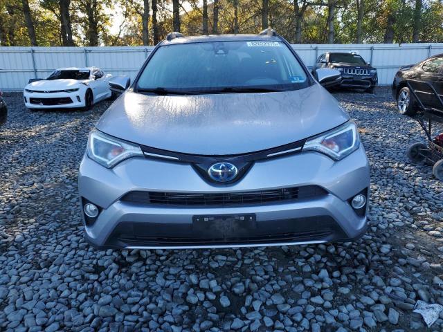 2018 TOYOTA RAV4 HV LE JTMRJREV0JD245386