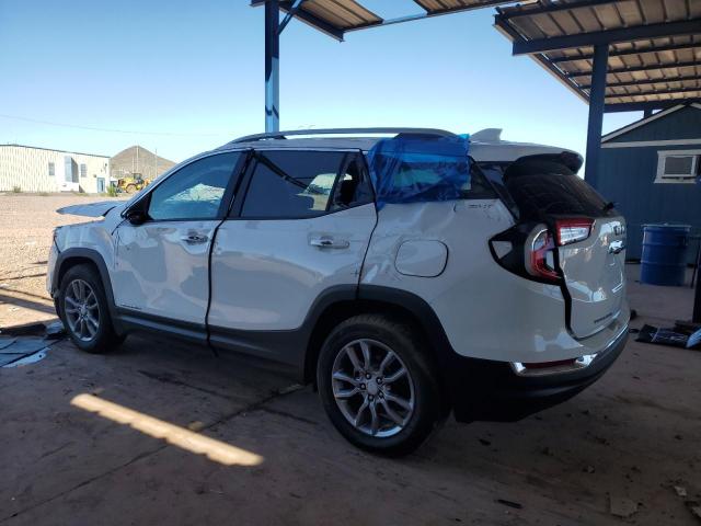 2024 GMC TERRAIN SL - 3GKALPEG8RL174980