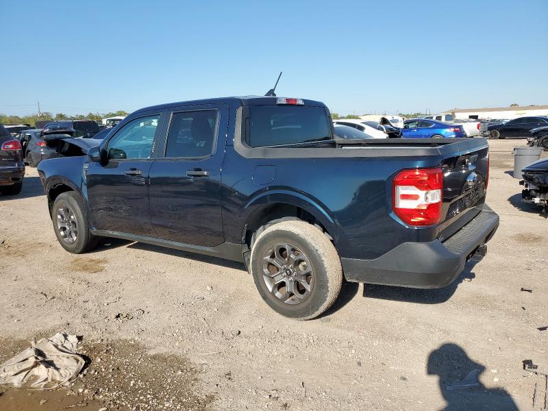 2022 FORD MAVERICK X - 3FTTW8E96NRB05005