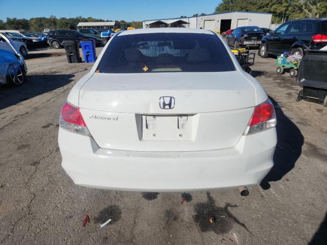 2010 HONDA ACCORD LX - 1HGCP2F36AA016318
