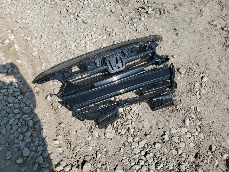 2021 HONDA ACCORD SPO - 1HGCV2F31MA002045