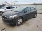 Lot #3297345753 2018 KIA FORTE LX