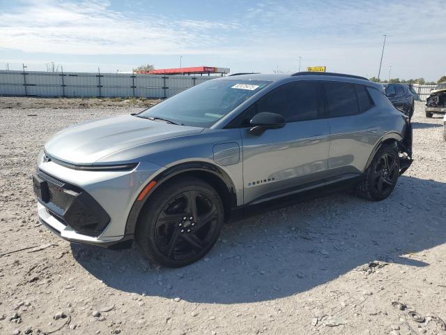 Global Auto Auctions: 2024 CHEVROLET EQUINOX RS