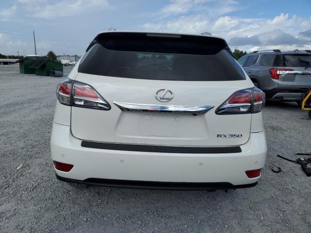 2015 LEXUS RX 350 2T2ZK1BA7FC187471