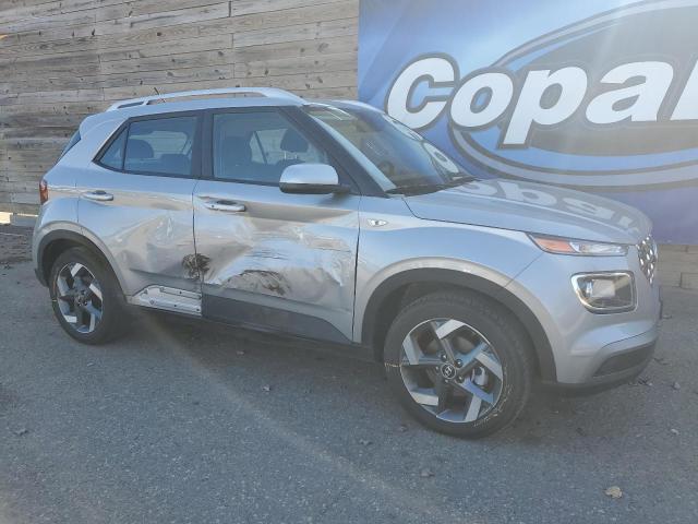 2025 HYUNDAI VENUE SEL KMHRC8A32SU378768