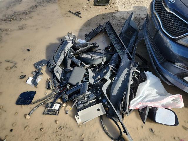 2024 NISSAN FRONTIER S #3284862015