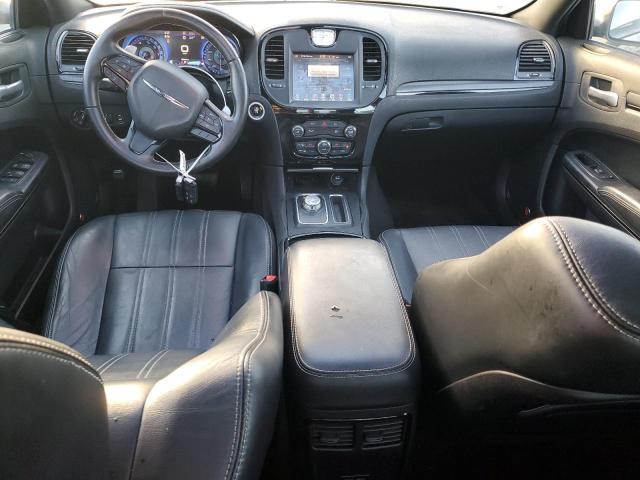 2015 CHRYSLER 300 S 2C3CCAGG8FH787379