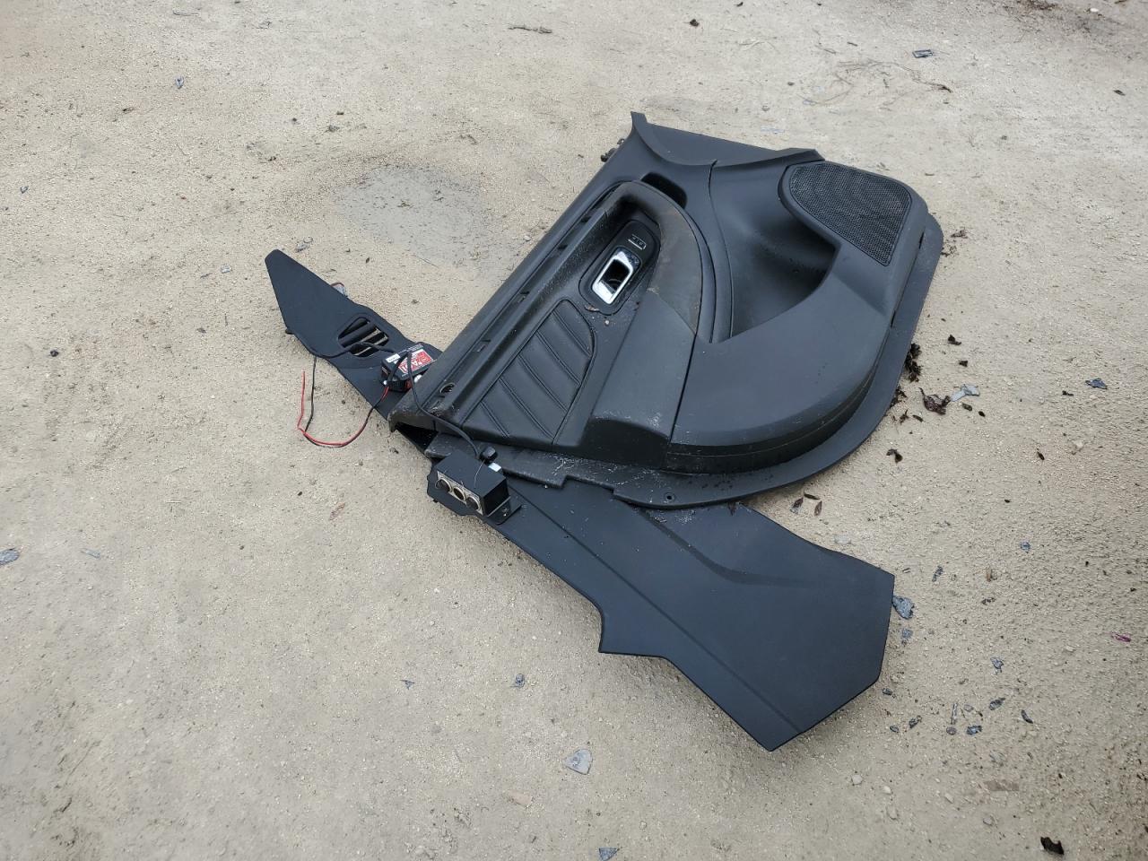 FORD EXPLORER POLICE INTERCEPTOR