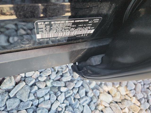 2024 MITSUBISHI OUTLANDER #3302879920