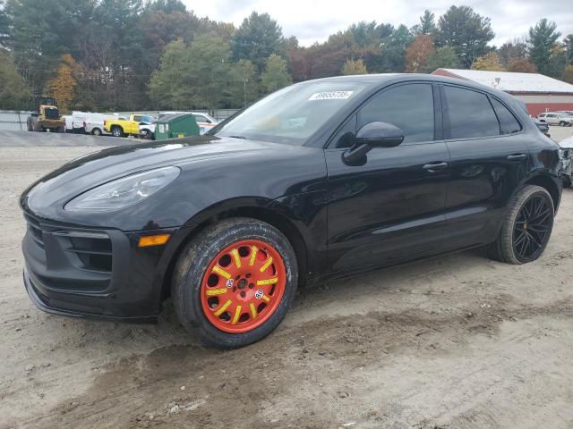 Global Auto Auctions: 2023 PORSCHE MACAN GTS