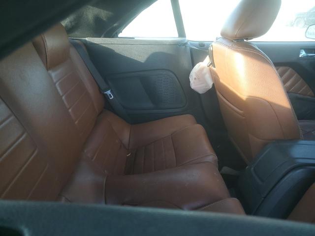 2010 FORD MUSTANG #3285645283