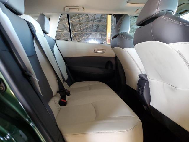 2022 TOYOTA COROLLA CR #3293626400