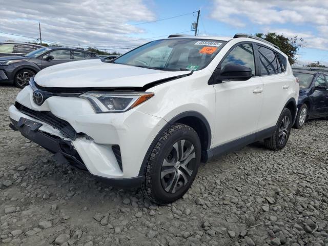 Global Auto Auctions: 2018 TOYOTA RAV4 LE