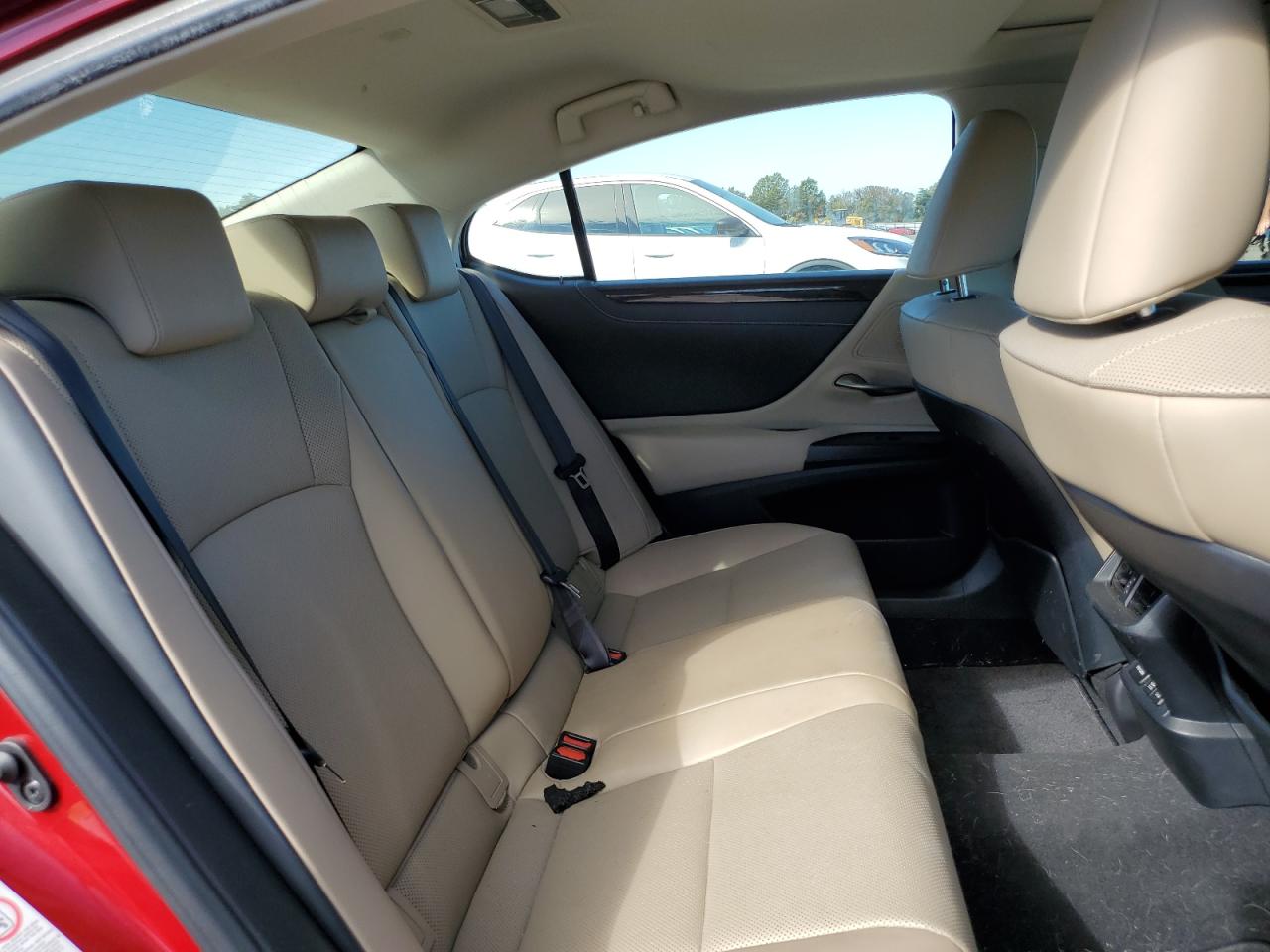 LEXUS ES 350
