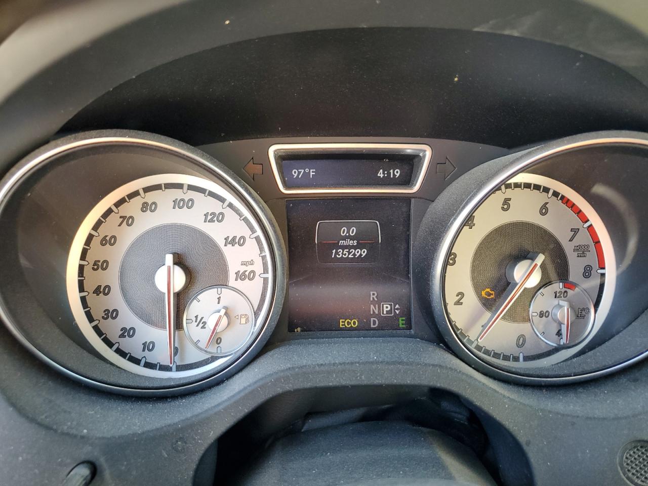 MERCEDES-BENZ CLA-CLASS 250