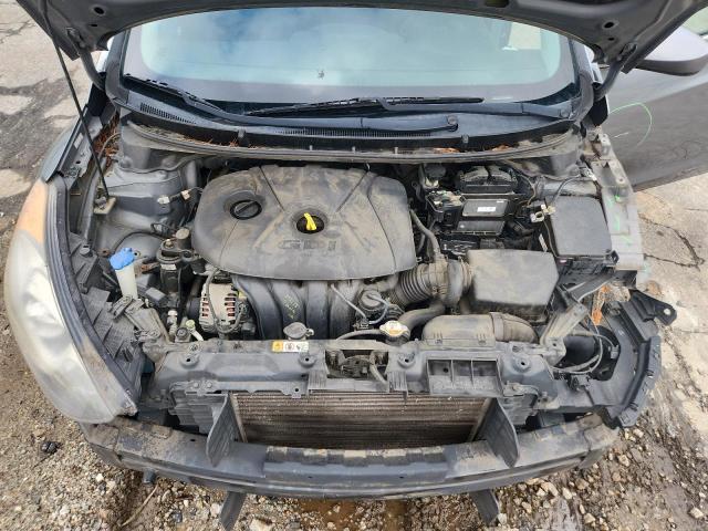 2017 HYUNDAI ELANTRA GT KMHD35LH3HU353324