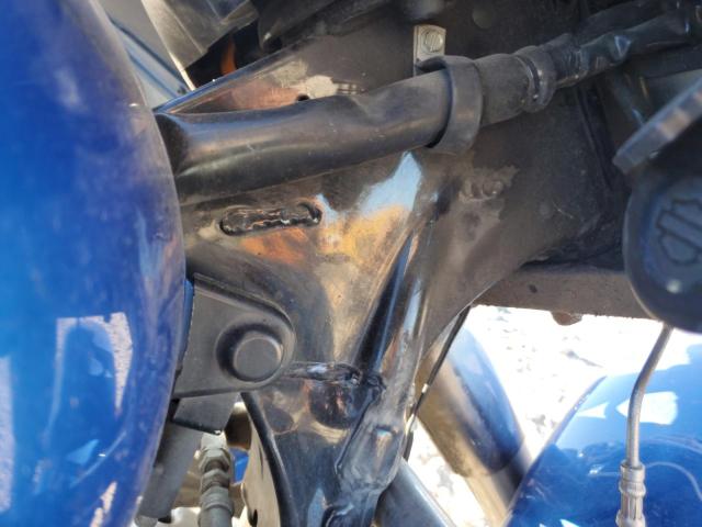 2008 HARLEY-DAVIDSON FLHTCUI - 1HD1FC4178Y608603