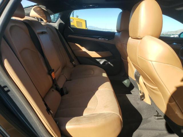 2017 BUICK LACROSSE P 1G4ZS5SS2HU173225