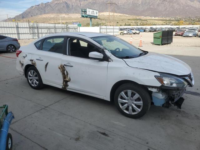 2019 NISSAN SENTRA S #3284047842