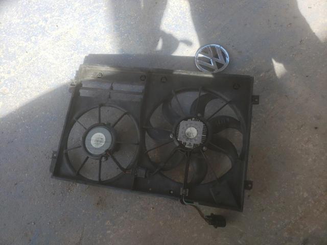 2015 VOLKSWAGEN JETTA SE 3VWD07AJ2FM258704