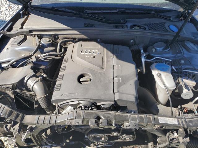 2015 AUDI A5 PREMIUM - WAUMFAFH3FN006287