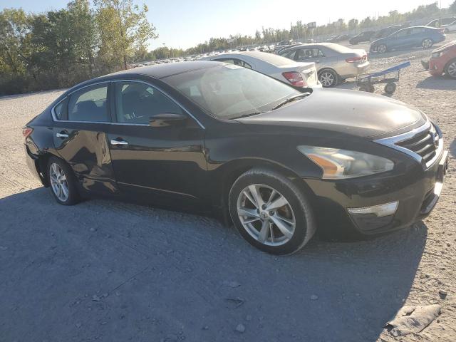 2013 NISSAN ALTIMA 2.5 #3285012941