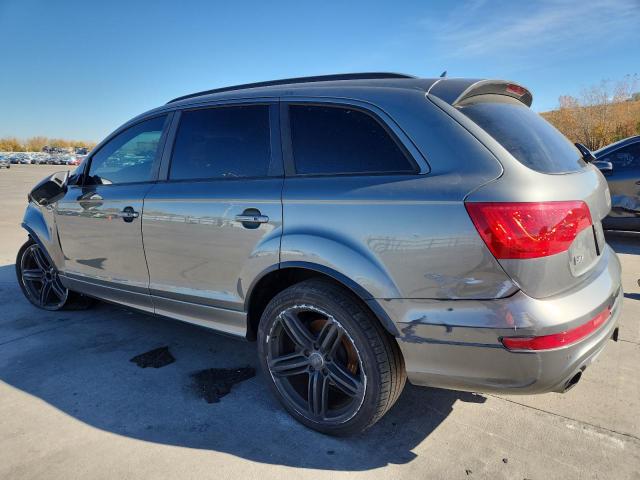 2014 AUDI Q7 PRESTIG #3278658929