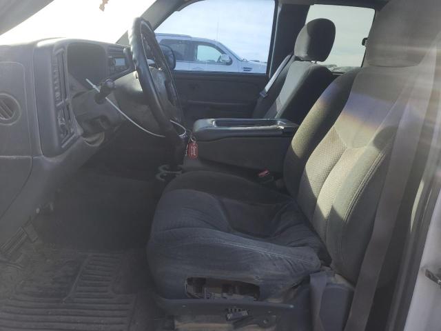 2003 CHEVROLET SILVERADO #3284064545