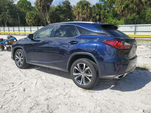 2018 LEXUS RX 350 BAS 2T2ZZMCA1JC104265