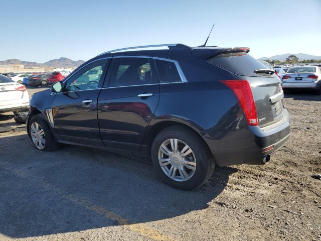 2014 CADILLAC SRX LUXURY #3281739903