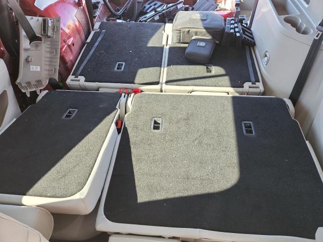 2024 VOLKSWAGEN ATLAS SEL - 1V2FR2CA2RC524356