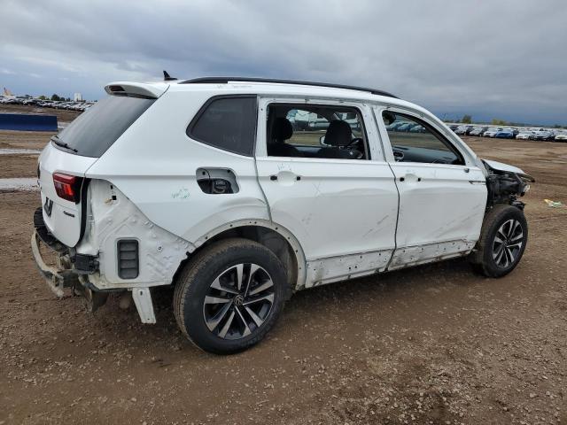 2022 VOLKSWAGEN TIGUAN S 3VV0B7AX5NM012441