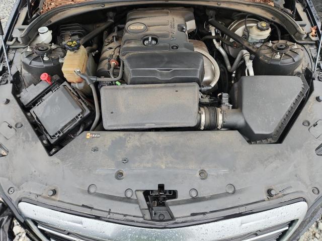 2016 CADILLAC ATS #3285629294