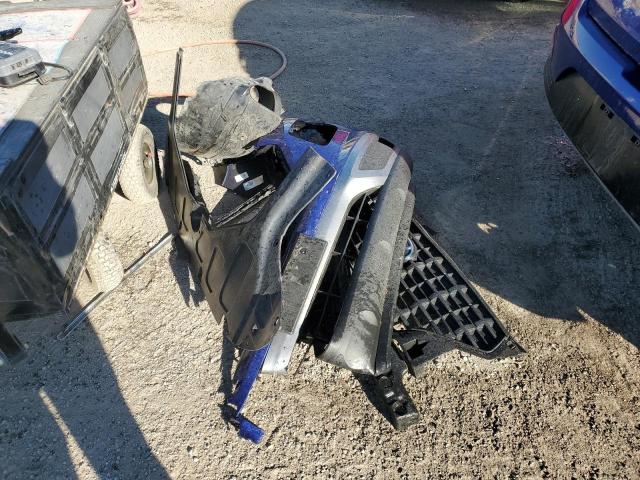 2022 HYUNDAI VENUE SE - KMHRB8A37NU197950