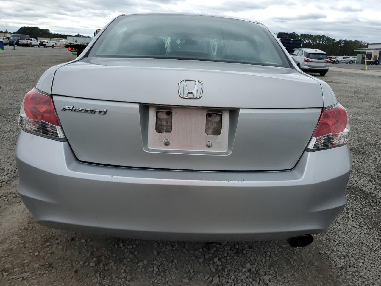 HONDA ACCORD LXP