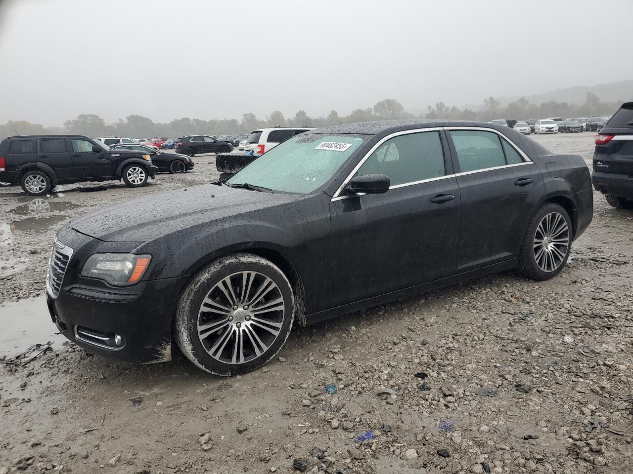 CHRYSLER 300S S