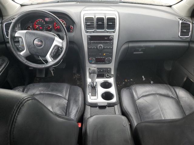 2010 GMC ACADIA SLT #3285102377