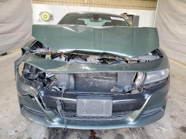 2015 DODGE CHARGER PO 2C3CDXKT7FH837211