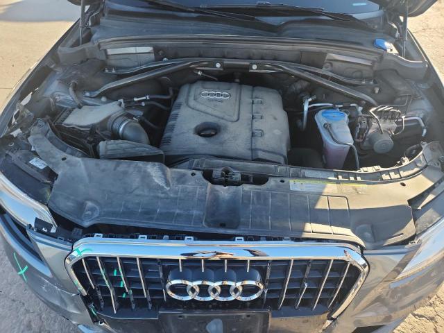 2013 AUDI Q5 PREMIUM - WA1LFAFP9DA025348