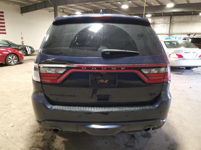 2018 DODGE DURANGO R/ - 1C4SDJCT8JC226358