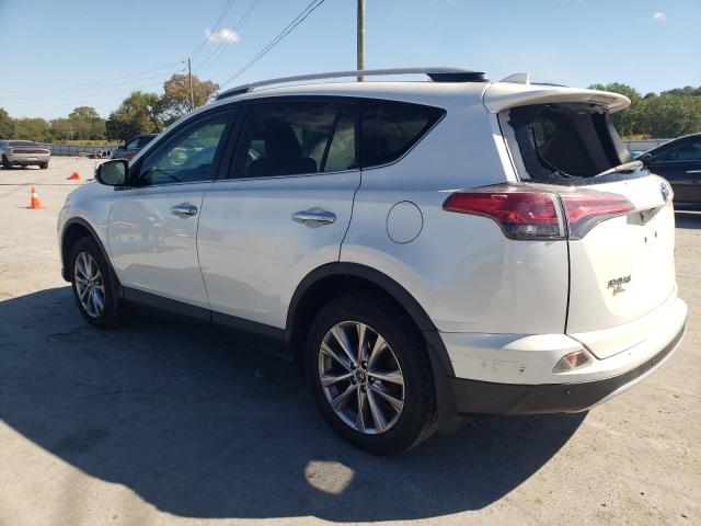 2016 TOYOTA RAV4 LIMIT 2T3DFREV7GW518945